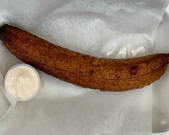 Order Fried Plantain food online from 24 Express store, Alexandria on bringmethat.com