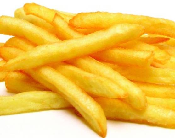 Order French Fries  food online from Mr Pizza store, Oklahoma City on bringmethat.com
