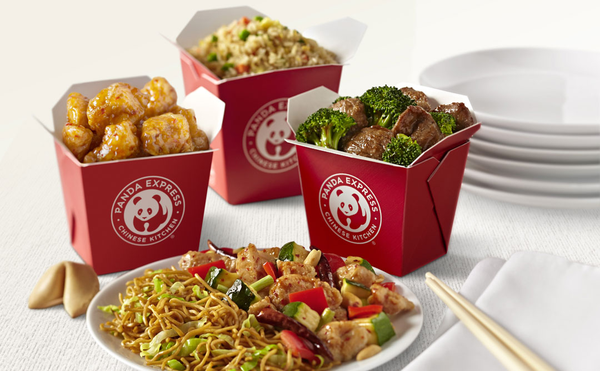Order Family Feast - 2 Full Sides food online from Panda Express store, Los Angeles on bringmethat.com