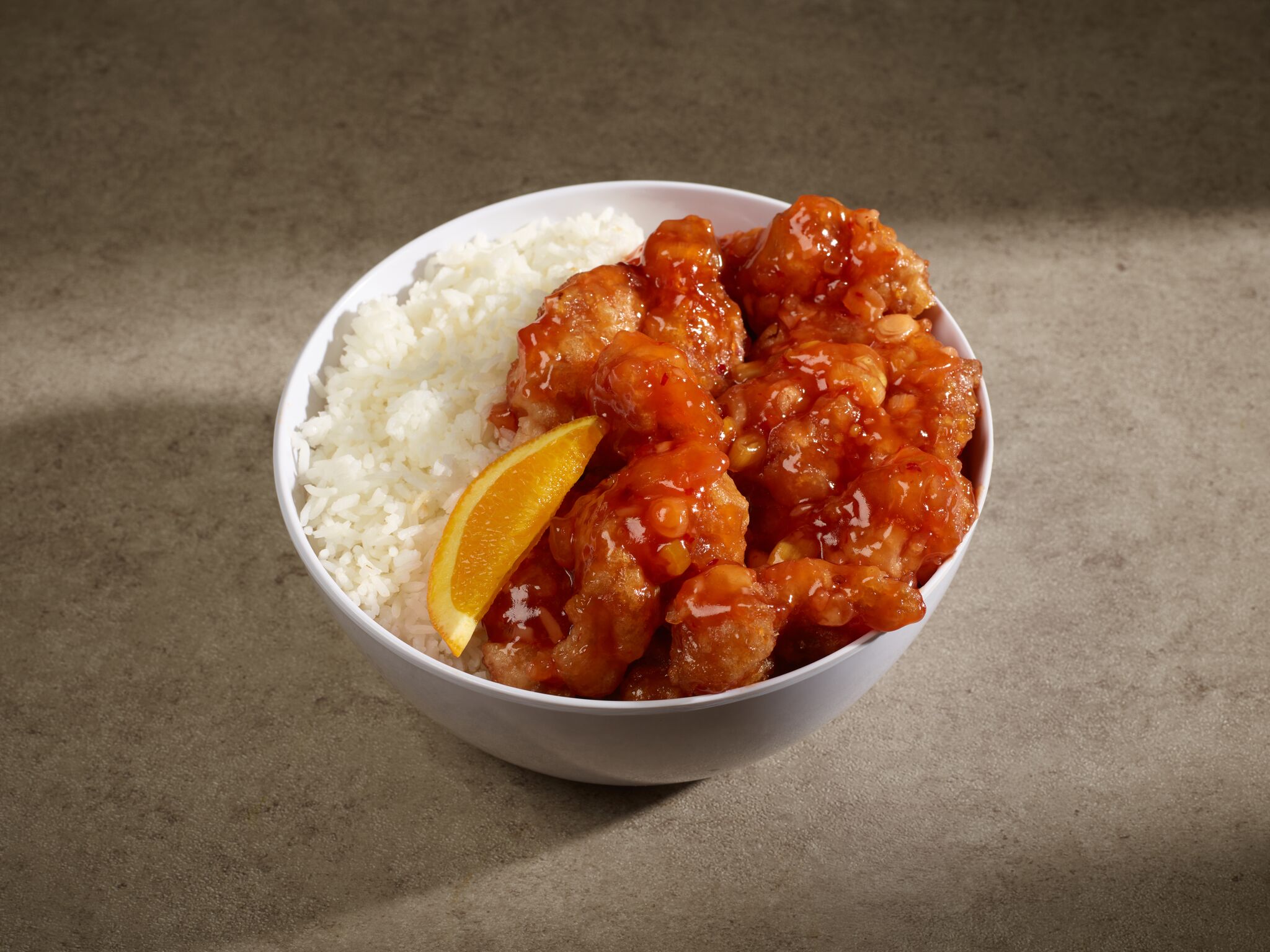 Order Orange Chicken food online from Cafe China store, Parker on bringmethat.com