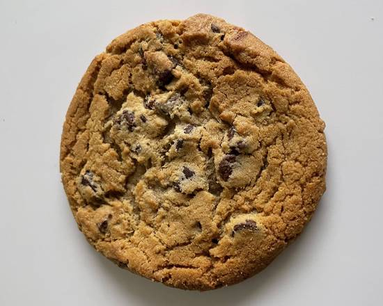 Order Chocolate Chip Cookie food online from Brown's Chicken & Pasta store, Bolingbrook on bringmethat.com