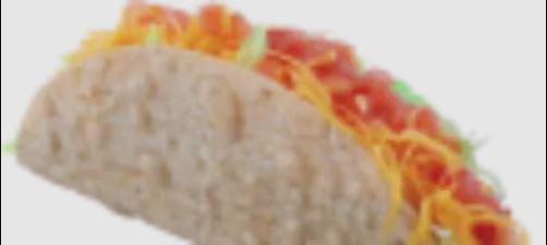 Order Super Taco food online from Taco Casa store, Cleburne on bringmethat.com