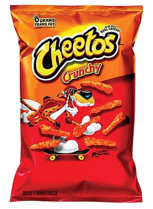 Order Cheetos XXL food online from Green Valley Grocery- #031 store, Las Vegas on bringmethat.com