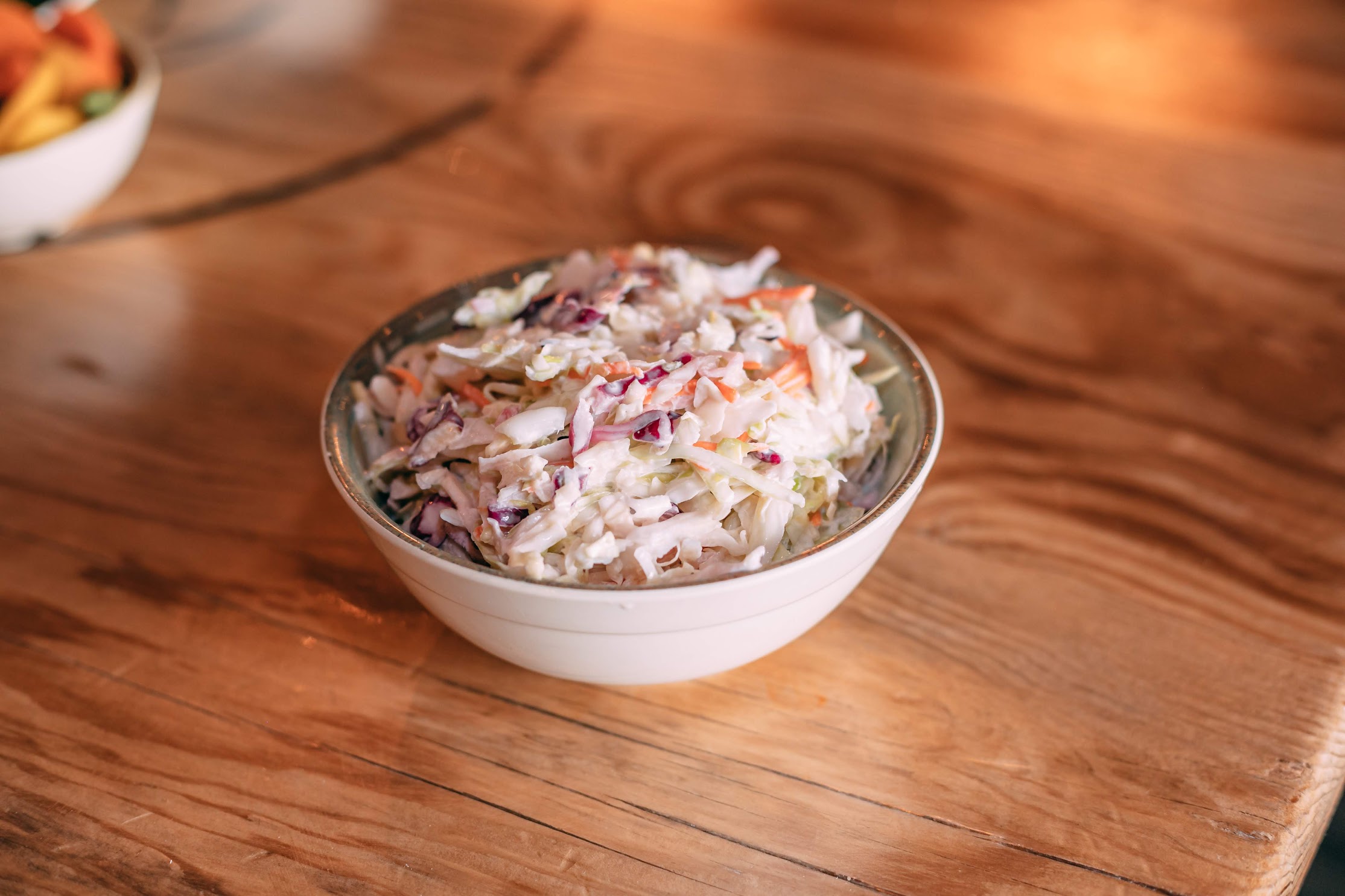 Order *Coleslaw food online from The Port of Peri Peri store, Houston on bringmethat.com