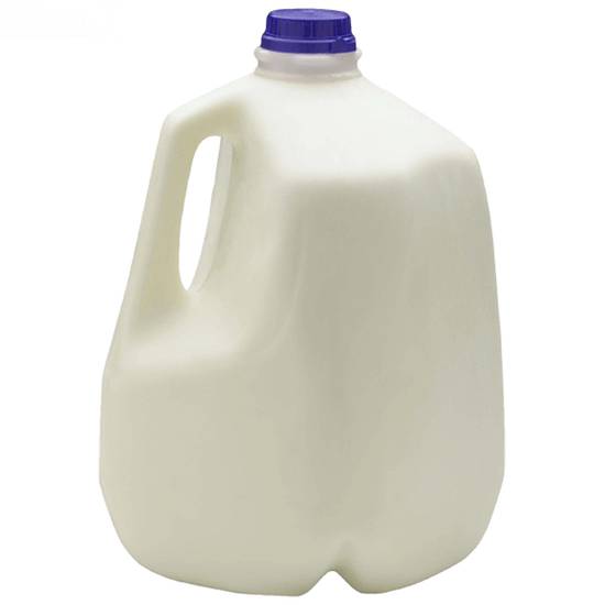 Order Reduced Fat Milk 1 Gal. food online from Casey store, Moorhead on bringmethat.com