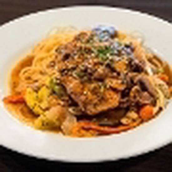 Order Chicken Marsala food online from Dicicco's store, Clovis on bringmethat.com