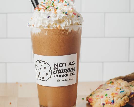 Order Smokey Mountain Shake food online from Not As Famous Cookie Company store, Smyrna on bringmethat.com