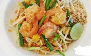Order Pad Thai food online from Nine Elephants store, Corning on bringmethat.com