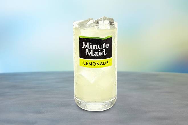 Order Minute Maid® Lemonade food online from Rally's store, Louisville on bringmethat.com