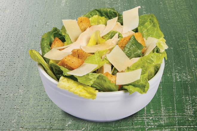 Order NEW Parmesan Caesar food online from Pie Five Pizza store, Euless on bringmethat.com
