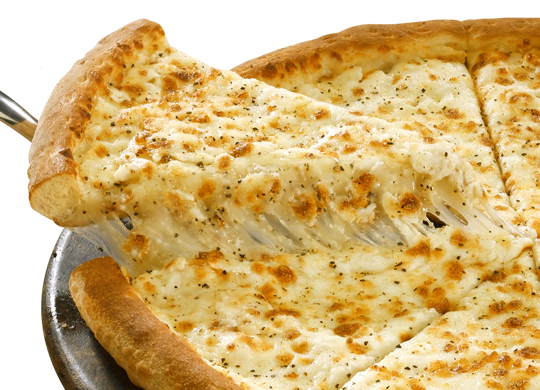 Order X-Large Cheese Pizza food online from Pizza Wali store, Forest Park on bringmethat.com