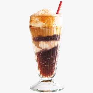 Order ROOTBEER FLOAT 24oz. food online from Leo Coney Island store, Grand Blanc on bringmethat.com