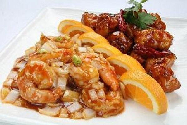 Order S8. Dragon and Phoenix food online from China Gourmet store, Palmetto Bay on bringmethat.com
