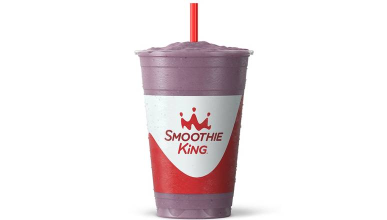 Order Daily Warrior®  food online from Smoothie King store, Fairview Heights on bringmethat.com
