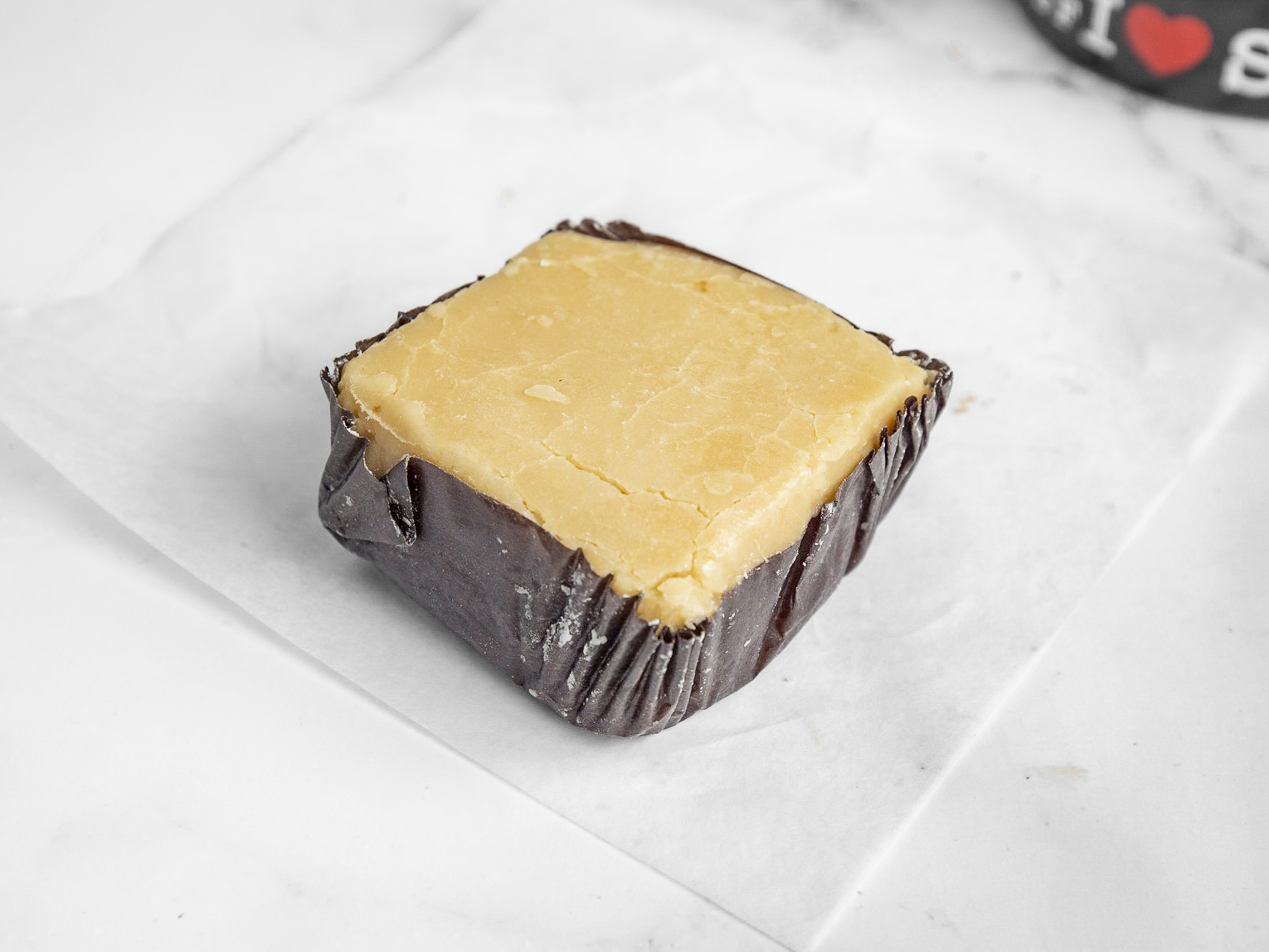 Order Maple Fudge food online from San Francisco Chocolate Store store, San Francisco on bringmethat.com