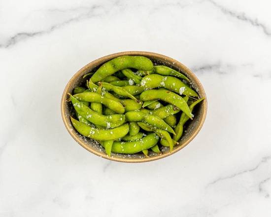 Order Edamame Steamed food online from Pacific Catch store, San Francisco on bringmethat.com