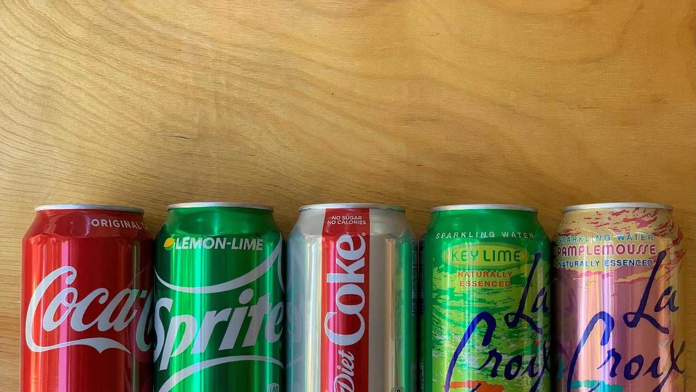 Order Domestic Sodas and Waters food online from Rio California store, Oakland on bringmethat.com