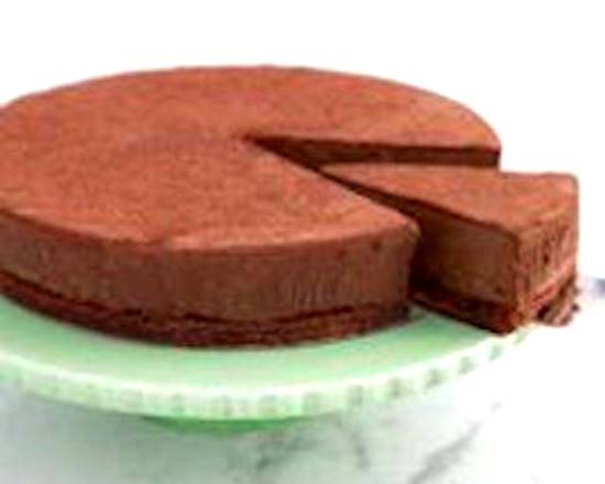 Order Chocolate Mousse Torte food online from Spiazzo Ristorante store, San Francisco on bringmethat.com