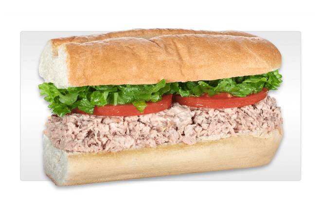 Order Tuna food online from Blimpie store, Nampa on bringmethat.com