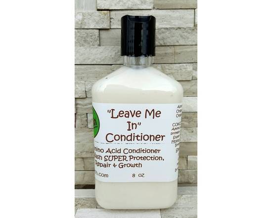 Order Zuresh Conditioner Leave Me in food online from Temple Beauty Supply store, South Gate on bringmethat.com