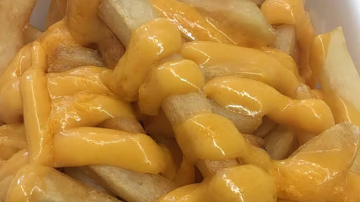 Order Cheese Fries  food online from Lee Family Deli store, Camden on bringmethat.com