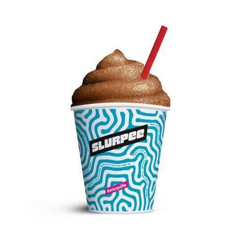 Order Small Slurpee Coke 12oz food online from Speedway store, Succasunna on bringmethat.com