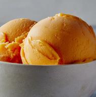 Order Mango Sorbet food online from Häagen-Dazs store, Boulder on bringmethat.com