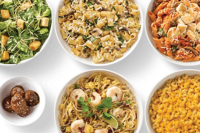 Order World Flavors food online from Noodles & Company store, Sandy on bringmethat.com