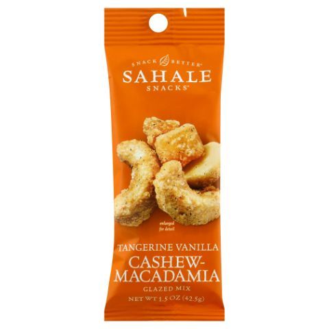 Order Sahale Vanilla Cashew 1.5oz food online from 7-Eleven store, Oklahoma City on bringmethat.com