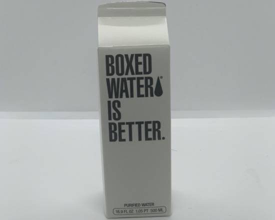Order boxed water food online from Dtown Pizzeria store, West Hollywood on bringmethat.com