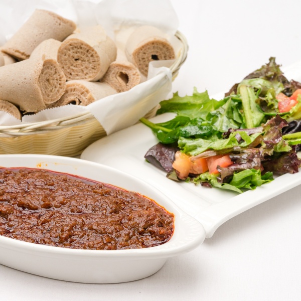 Order Beg Wot food online from Barcote Ethiopian  store, Oakland on bringmethat.com