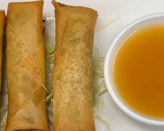 Order Egg Roll food online from Cafe Khao Neow store, Wasilla on bringmethat.com