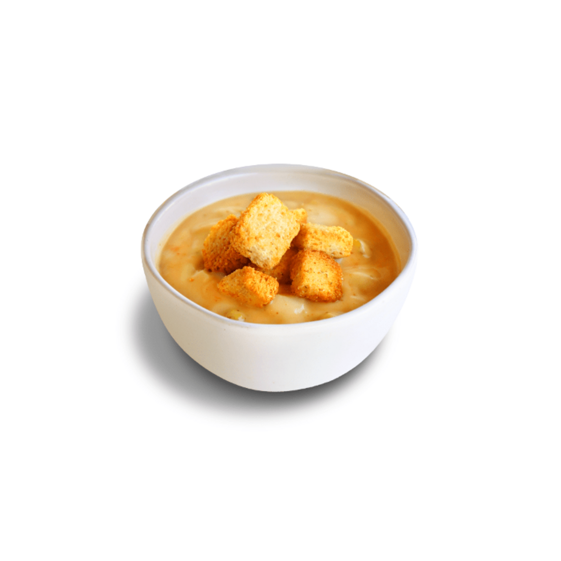 Order Chipotle Broccoli Cheddar Soup food online from Zoup store, Troy on bringmethat.com