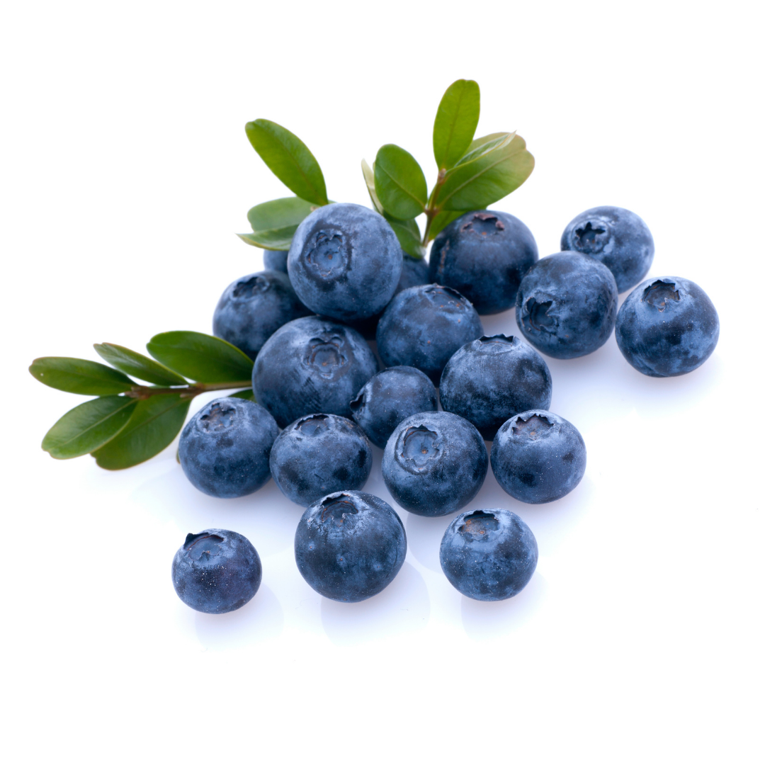 Order Blueberry food online from Green House Juice Cafe store, Baltimore on bringmethat.com