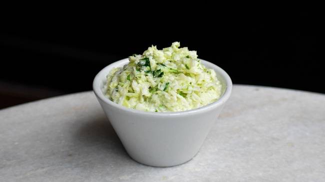 Order Extra Cole Slaw food online from Carson store, Milwaukee on bringmethat.com