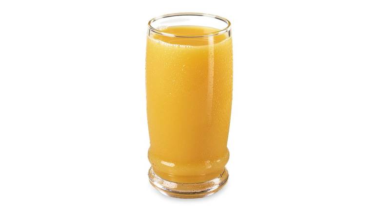 Order Minute Maid® Orange Juice food online from The Burger Den store, Millville on bringmethat.com