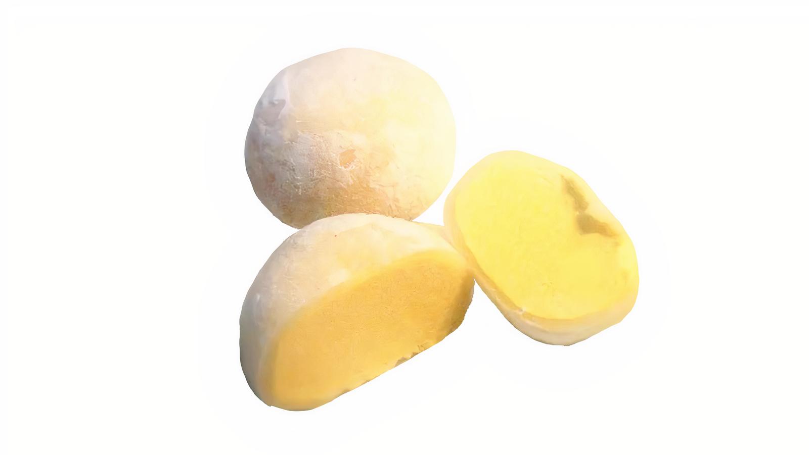 Order Mochi Ice Cream Banana food online from Just Wings store, Chino Hills on bringmethat.com