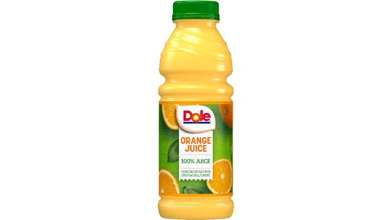 Order Dole Orange Juice food online from Star Variety store, Cambridge on bringmethat.com