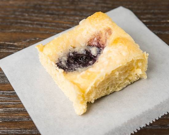 Order Blueberry food online from The Kolache Bake Shop store, Dallas on bringmethat.com