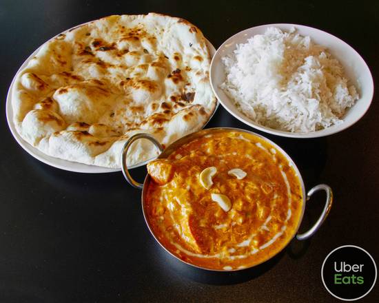 Order Tikka Masala food online from Indian Spice Restaurant store, Troy on bringmethat.com