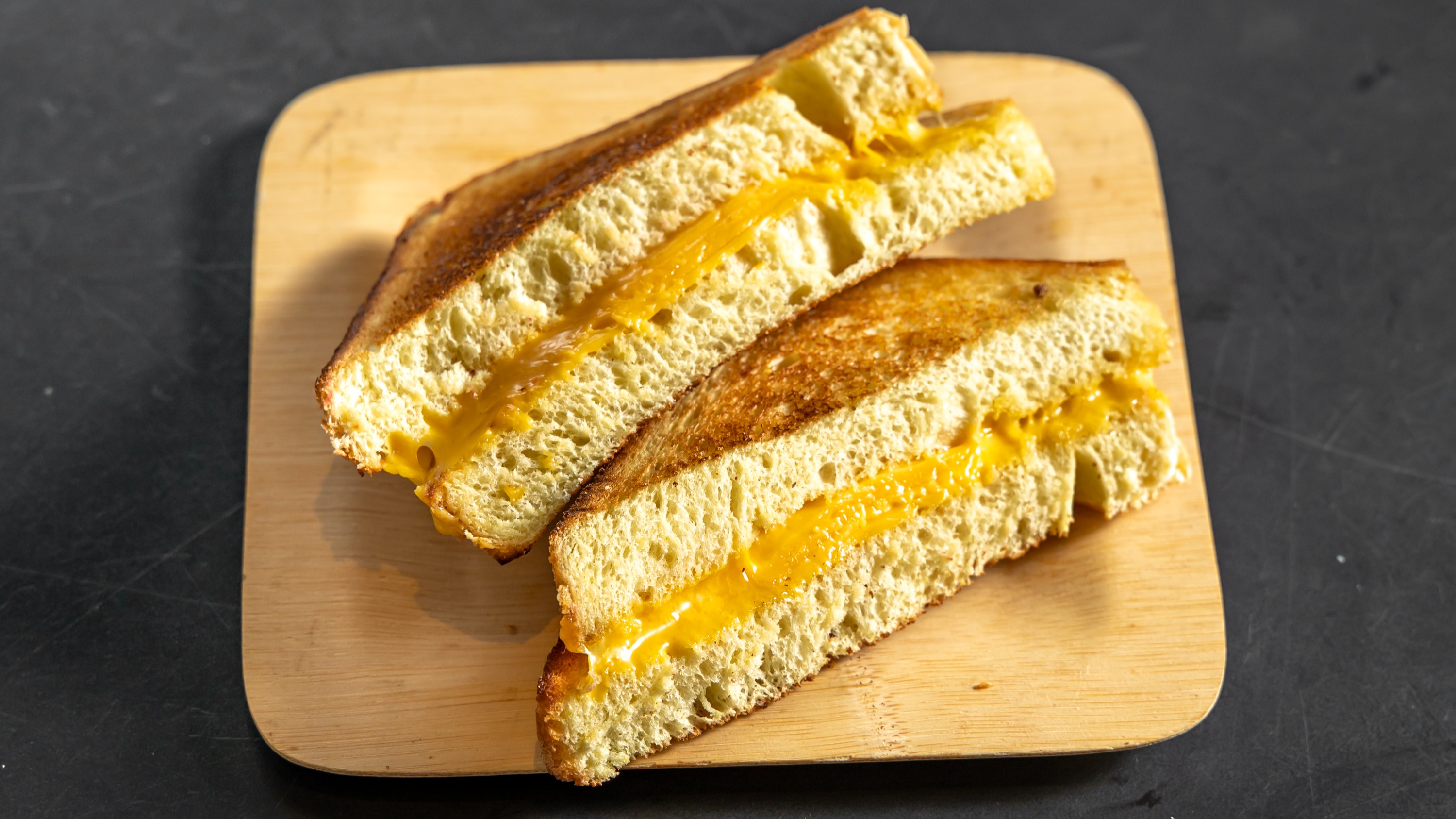 Order Classic Grilled Cheese food online from Veritable store, New York on bringmethat.com