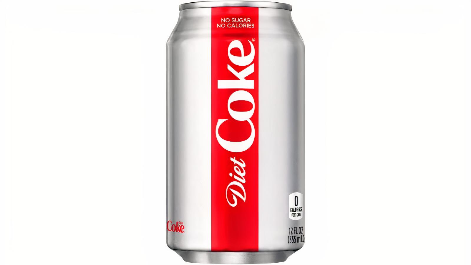 Order Diet Coke food online from Ak Subs store, San Francisco on bringmethat.com