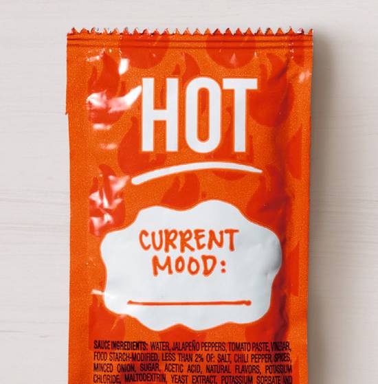 Order Hot Sauce food online from Taco Bell store, Louisville on bringmethat.com