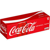 Order Coke 12 Pack food online from Speedy's Convenience Store #10 store, Saint Joseph on bringmethat.com