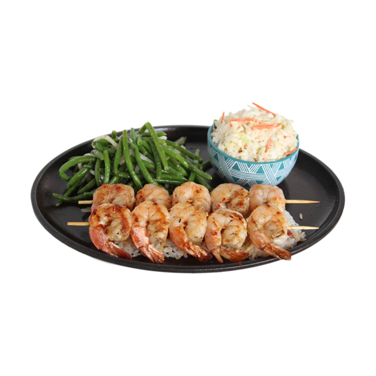Order Grilled Shrimp food online from Sardi's Chicken store, Takoma Park on bringmethat.com