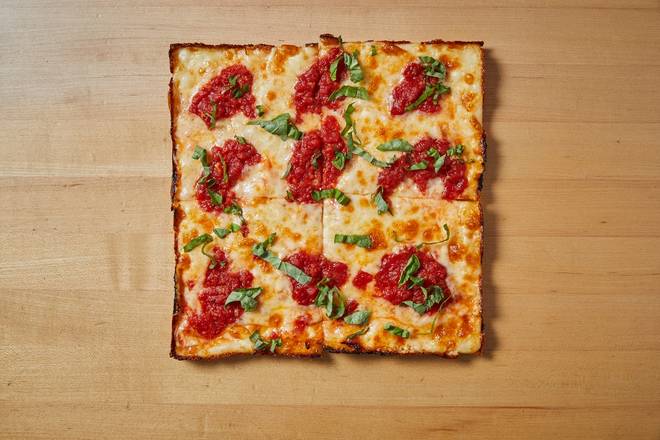 Order Gluten Free Grandma Pizza food online from Prime Pizza store, Los Angeles on bringmethat.com