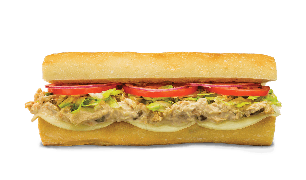 Order Classic Sub #17 food online from Port of Subs store, Tempe on bringmethat.com