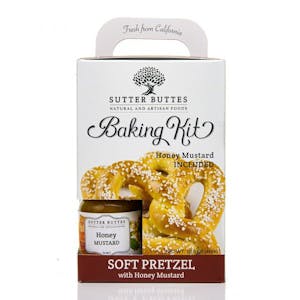 Order Sutter Buttes Baking Box Sets food online from Dianna Bakery & Cafe Deli Specialty Market store, Benicia on bringmethat.com