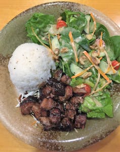 Order Teriyaki Style food online from Mochi Sushi store, Sugar Land on bringmethat.com