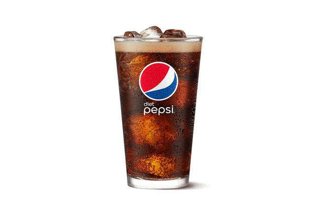 Order Diet Pepsi food online from Bojangles store, Decatur on bringmethat.com